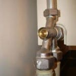 verwarming ontluchten