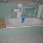 bad installeren