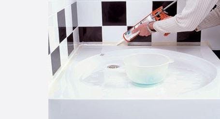 Douchebak plaatsen en laten installeren? Zeer scherpe prijzen!