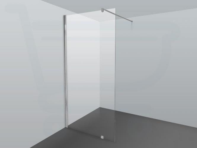 Douchecabine plaatsen en laten installeren?