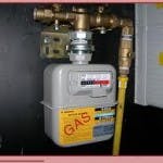 Gas aansluiten gas aansluiten