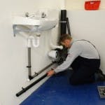 Amsterdamse loodgieter